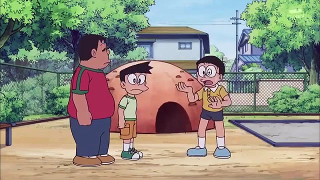 ドラえもん 偉大なハロウィーン 遅くするエスパー 動画 Dailymotion