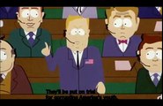 South Park - Bigger Longer Uncut: Court Scene