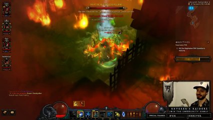Season 5 Start Date, Season 4 End, Patch 2.4 Launch Diablo 3 Reaper of Souls