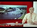 Thousands See UFO Live On British TV