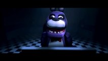 FNAF 4 CONFIRMED! FNAF SFM Bonzi Bonnie Reacts to Five Nights At Freddys 4