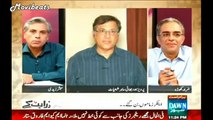 Level of Pakistani Scientist Politician and Media Exposed by Rare honest Pakistani Media