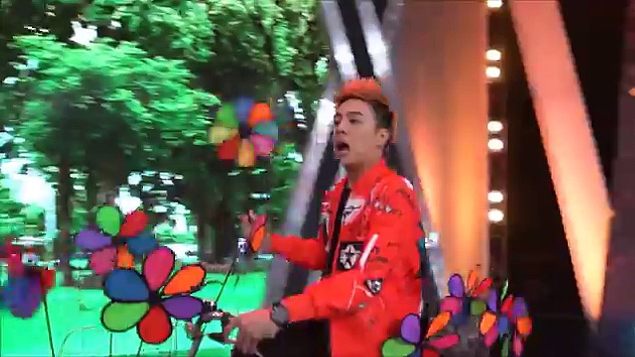 1000 ĐỘ HÓT -- TẬP 9