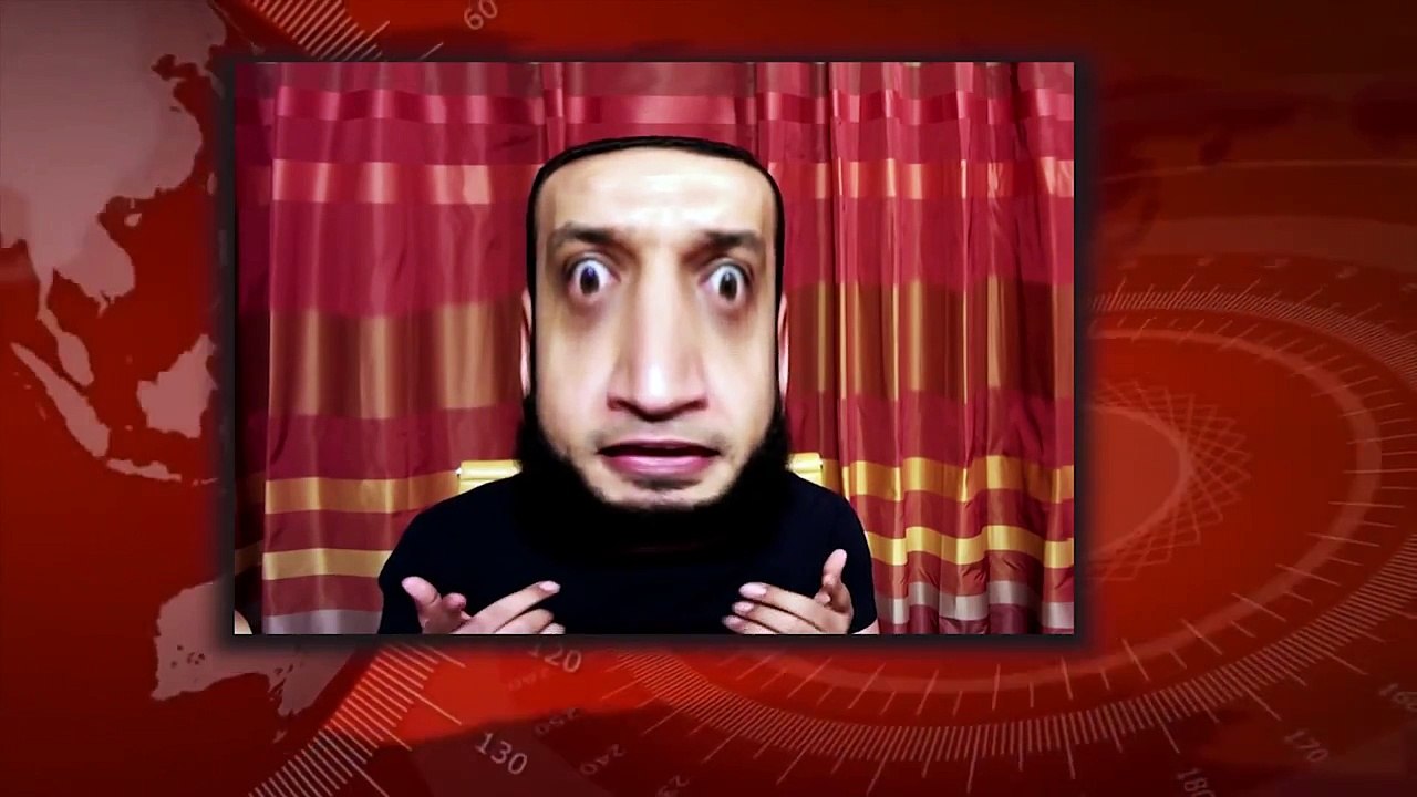 الشاب أشرف - الموسم الأول - 21