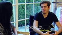 Conoce la nueva colección de David Souza - Dress Code Ep 88 (2/4)