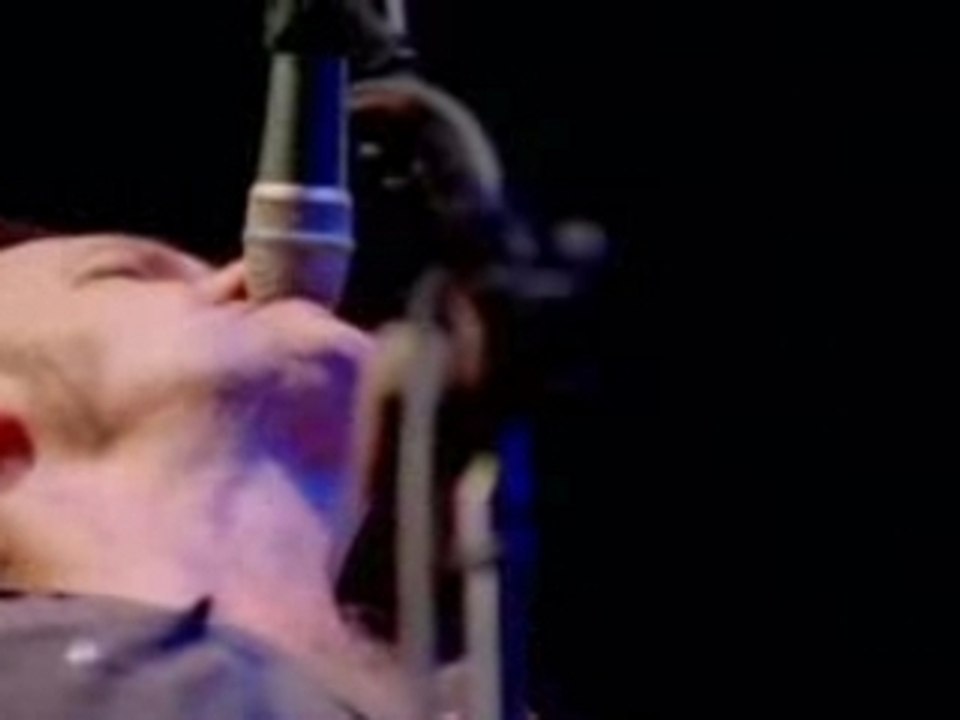 Motorhead - God Save The Queen