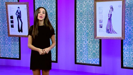 Jorge Ayala en Google Fashion - Dress Code Ep 78 (2/4)