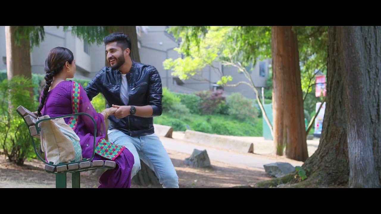 Marjawaan--Jassi-Gill--Channo-Kamli-Yaar-Di--Releasing-on-19-February-2016