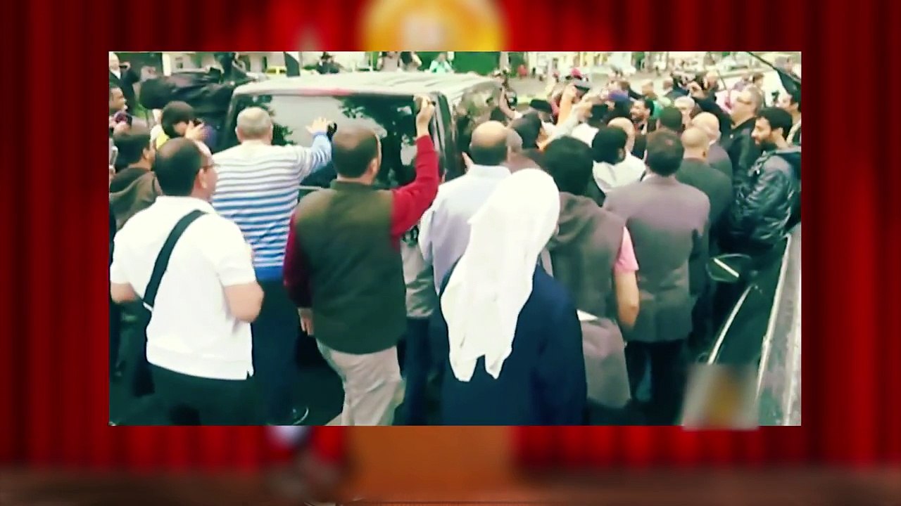 الشاب أشرف - بئر الخيانة - 302