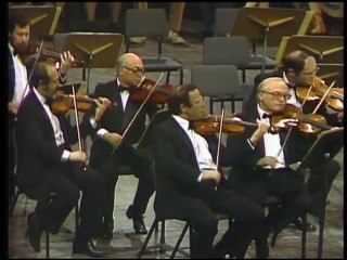 Itzhak Perlman, IPO, Zubin Mehta - Winter, Vivaldi