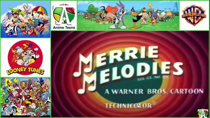BUGS BUNNY - Demonio Endemoniado |Bedevilled Rabbit| [AT]