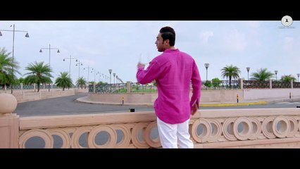 Tu Aaina Hai Mera Official Video - Luckhnowi Ishq - Mohd. Irfan - Adhyayan & Karishma