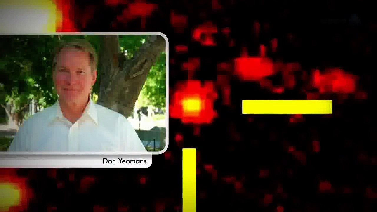 SPECIAL REVIEW Nasa Warning about NIBIRU PLANET X (Jan, 2016)