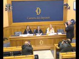 Roma - Brennero - Conferenza stampa di Renato Brunetta (10.03.16)