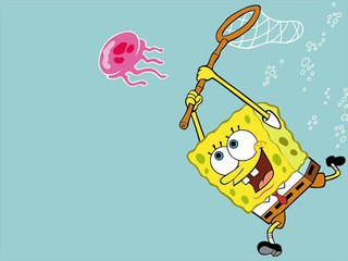 SpongeBob Rap Beat DJ IcyTerror