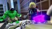 LEGO Marvels Avengers Bande Annonce / Trailer Officiel