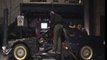 Cars - Dyno Test - Nissan Skyline GTR 700 Goes Off Dyno