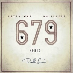Donell Lewis 679 With My Girl (Fetty Wap/ Remy Boyz Remix) (New Music RnBass)