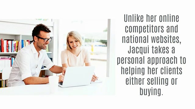 Why Clients Hire Jacqui Short at Century 21 / Spokane Homes for Sale