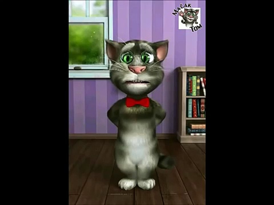 Medo Brundo Oskar i drugari (Macak Tom)