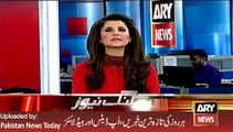 ARY News Headlines 9 March 2016, Shah Mehmood Qureshi Media Talk - Latest News - Latest News