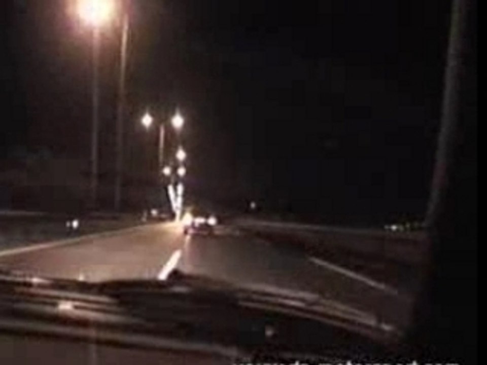 BMW M3 E36 vs Ferrari F355