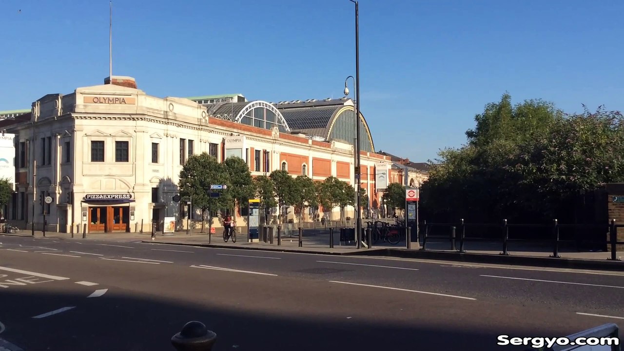 2015年ロンドンimats