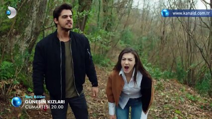 Güneşin Kızları 36. Bölüm Fragmanı 2