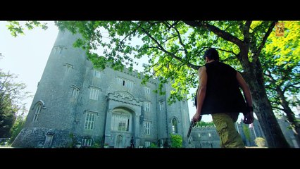 TEERA SUROOR Movie Trailer - Himesh Reshammiya, Farah Karimaee - /// 20146