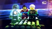 LEGO NINJAGO EPISODE 61 CUSTOM INTRO| NT