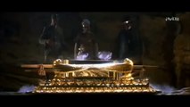 Raiders of the Lost Ark - The opening of the Ark - The LORDs vengeance!!