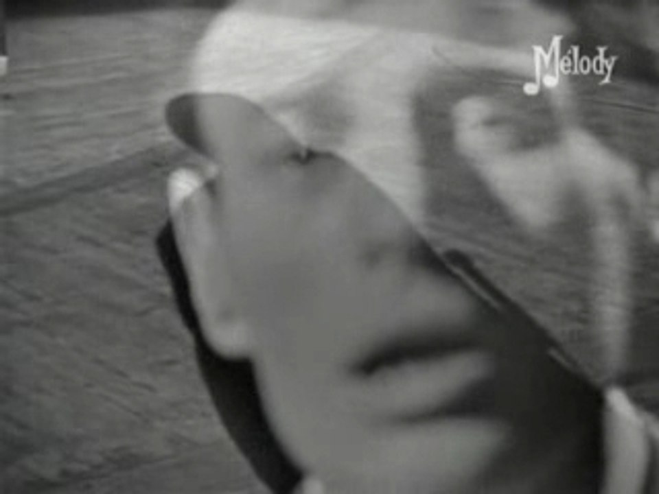 Jean Ferrat - Nuit et brouillard