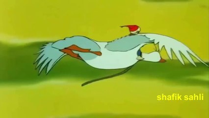 نيلز أغنية الشارة باللغة البولندية