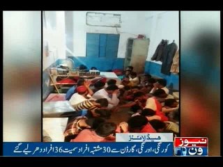 NewsONE Headlines 9 AM, 11-March-2016