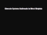 [PDF] Chessie System: Railroads in West Virginia Download Online