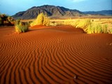los diez desiertos mas calurosos del mundo