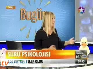 ilginç videolar olarak üç burunlu buzağı nasıl video