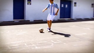 Corte CR7/Neymar - Tecnicas de futbol