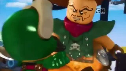 LEGO Ninjago| Episode 62 Custom Intro/Recap| NT
