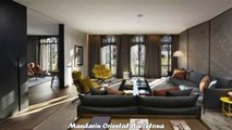 Hotels in Barcelona Mandarin Oriental Barcelona Spain