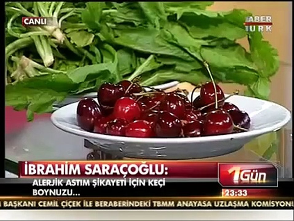 Kiraz Sapının Faydaları Kiraz Sapı Yararları İbrahim Saraçoğlu Kiraz Sapı zayıflama kürü