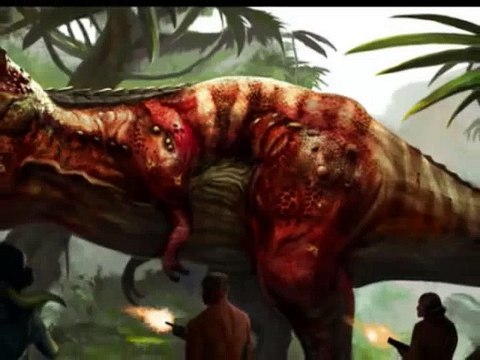 dinosaures dessin animé pour les enfants Dessins Animés En Français