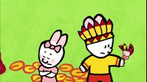 Tipi - Didou, dessine-moi un tipi |Dessins animés pour les enfants  Dessins Animés En Français
