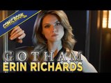 Gotham's Erin Richards on Barbara's Evil Turn