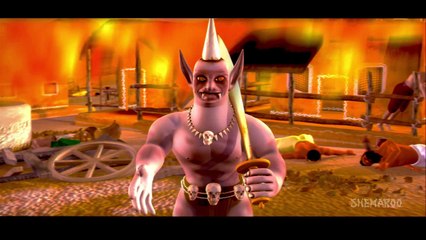 Bal Ganesh - Part 6 Of 10 - Kids Animated Movie