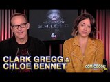 Gregg & Bennet Recap S.H.I.E.L.D. Season 3 Premiere