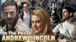 Andrew Lincoln Recaps The Walking Dead Season 6 Premiere (Spoilers!)