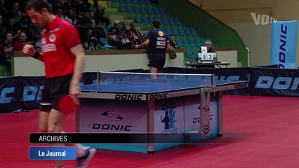 Le JT de VOtv du 11 mars 2016