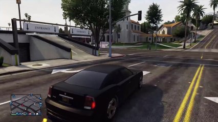 GTA V  REGRESAN LOS REYES DEL CIELO CON WILLY Y LUZU