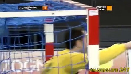 4 Moments of Unbelievable Skill in Sports